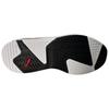Puma X-Ray 2 Versatile Comfortable Low-Top Lifestyle Sneakers Unisex Sneakers Black White Red 384638-44