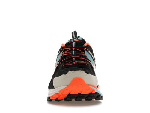 Nike Air Zoom Vomero 5 Low Blue Gaze Total Orange W - FZ3963-010