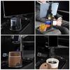 Cup Holder Phone Holder 2-in-1 Car Phone Mount Cup Holder Portable Drink Holder