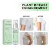 Ouhoe Natural Herbal Breast Spray For Nourishing Firming And Plumping Care 30ml