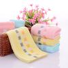 Towel Cotton Absorbent Soft Suitable for Kitchen Bathroom Living Room Towels