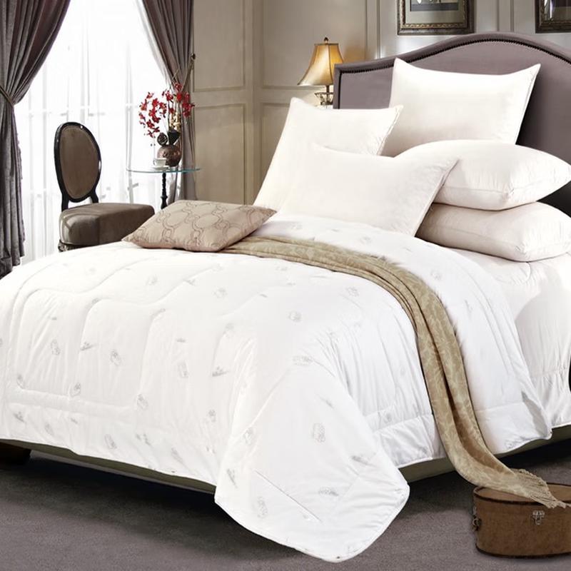 

FUANNA Australian Wool Quilt