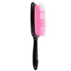 Casual Hollow Grid Fashion Clinging Dry Wet Use Scalp Massage Salon Hairstyle Tool Hairdressing Comb