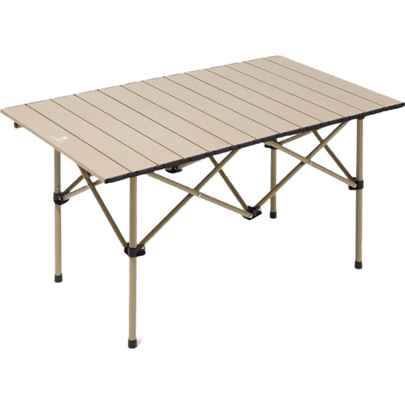 CAMEL Outdoor Portable Folding Camping Table