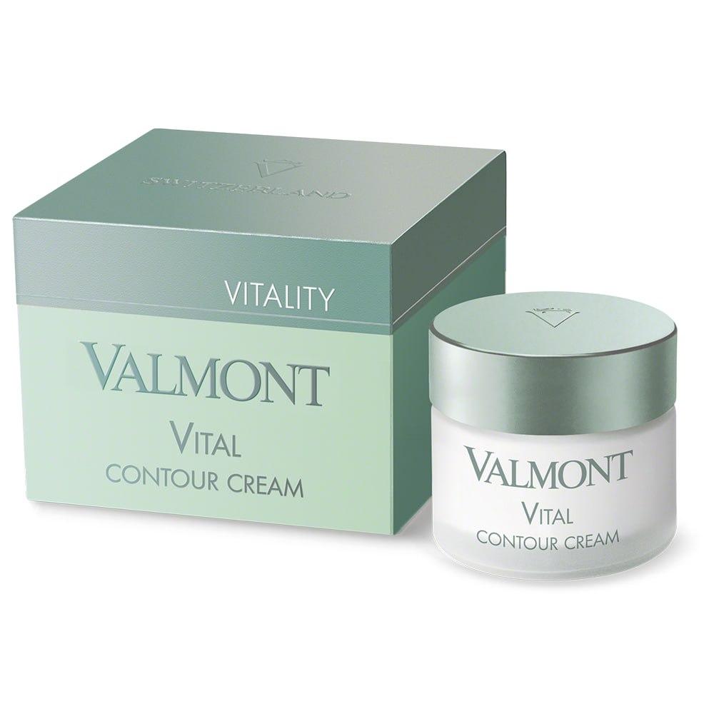 

Ревитализирующий крем для кожи вокруг глаз VITAL CONTOUR Valmont 15 мл