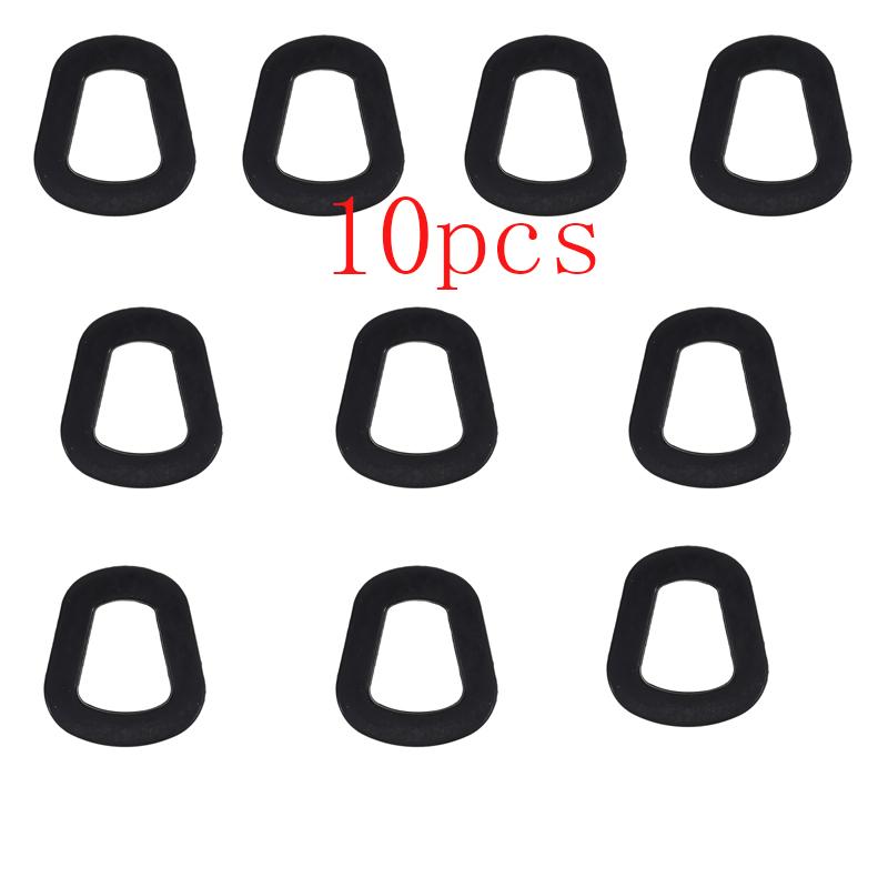 5/10pcs Car Petrol Canister Gasket Fuel Seal Rubber Seal Gaskets Fuel Supply System Part for Jerry Can Petrol Canister