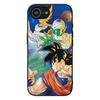 Piccolo Dragons Gokus Balls Super Phone Case for Motorola Moto G86 G14 G35 G34 G45 G55 G67 G75 G85 G24 G15 G54 G57 Power Cover