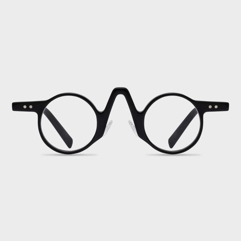 

RECLOW RECLOW ACETATE PES-2 BLACK GLASS free