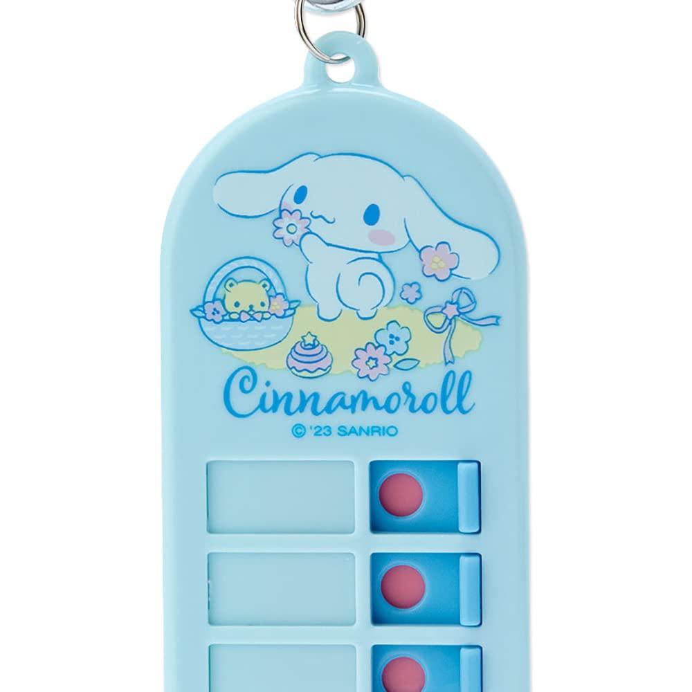 Sanrio Cinnamoroll Lost and Found Checker 746274