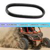 A16P-2X ATV UTV Drive Belt For Can-Am Can Am Canam Maverick 1000R Renegade 1000 500 Commander 1000 800R 420280360 715000302