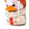 TUBBZ First Edition Horror - Pennywise Cosplay Rubber Duck Vinyl Figure