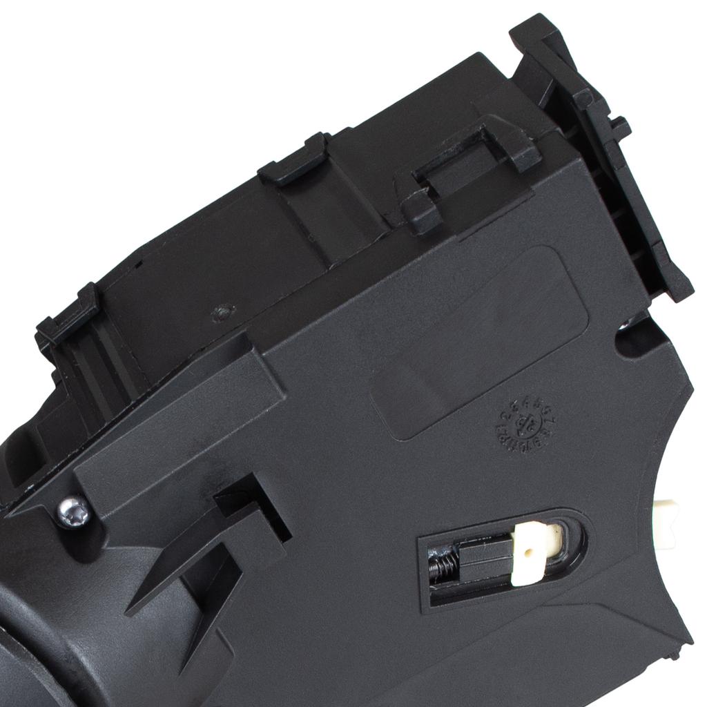 Ford Fiesta VI MK7 2008- light and turn signal switch lever