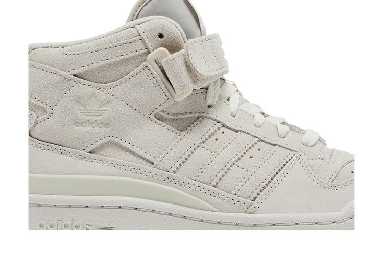 adidas Wmns Forum Mid 'Orbit Grey'