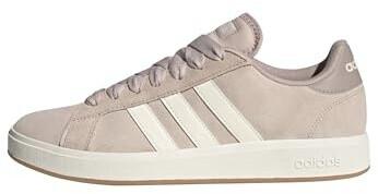 Кроссовки Adidas Grand Court Base 00s taupe 1042