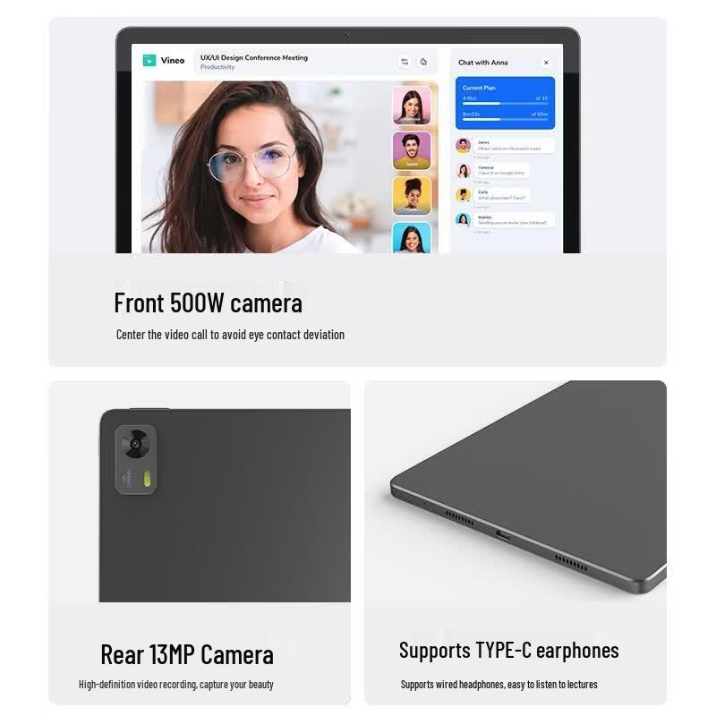 Lenovo G11H Android Tablet (CN Version)