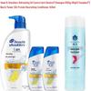Head & Shoulders Anti-Dandruff Shampoo & Conditioner Set