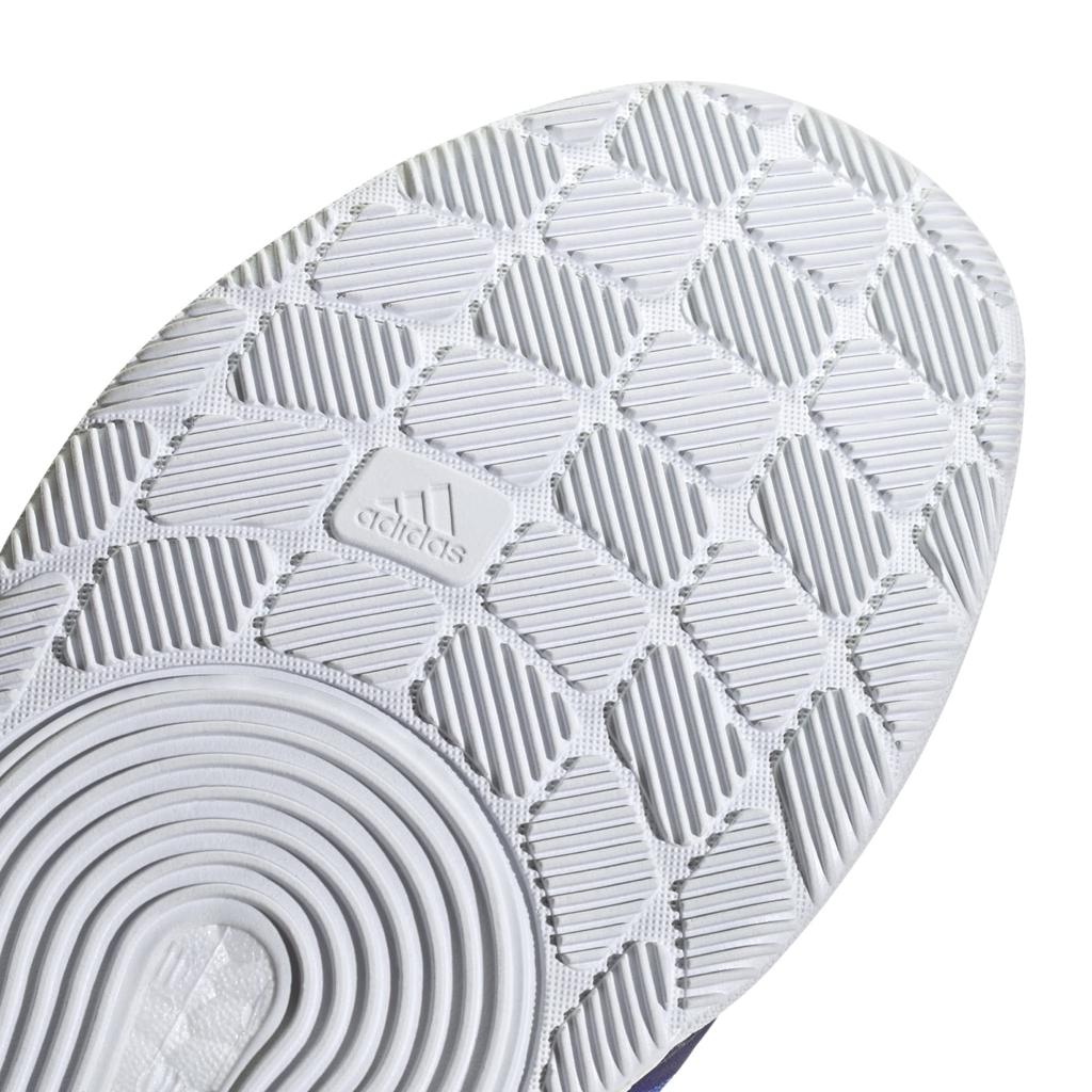 Adidas Crazy Flight LRI30 Lucid Navy Blue Size cm Men's Sneakers, Blue/Matte Gold/Team (HQ3488), 25.0