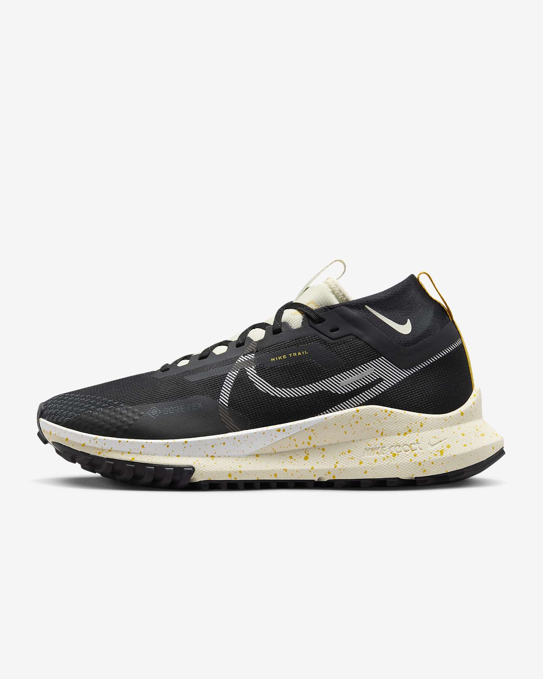 

Мужские кроссовки Nike Pegasus Trail 4 GORE TEX DJ7926-005
