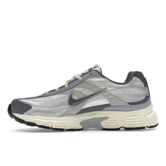 

Nike Initiator HQ1179-001 Men s Sizes EU 44.5 сірий колір/білий