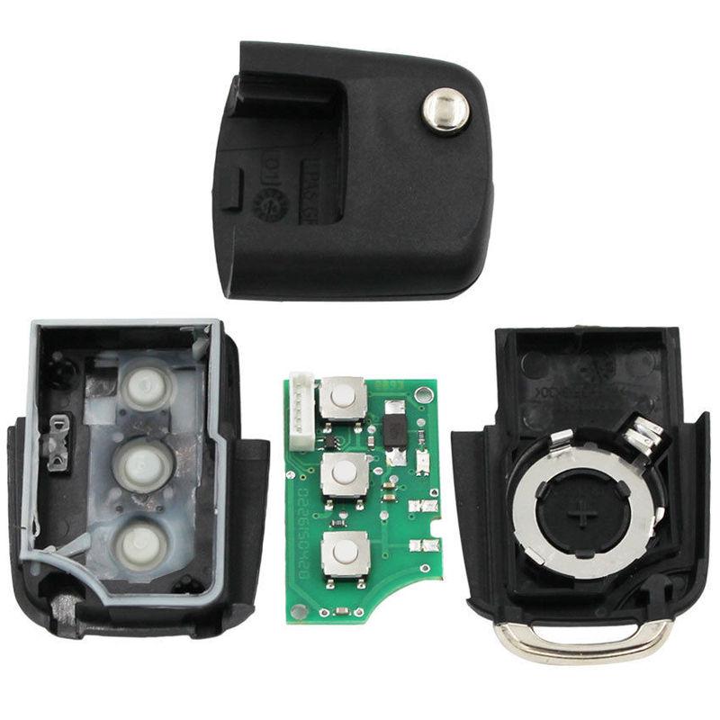 5pcs Keydiy B01 Luxury Multifunctional Car Remote Key KD 3 Buttons Car Keys for KD900 KD-X2 KD Mini Universal Car Remote Control