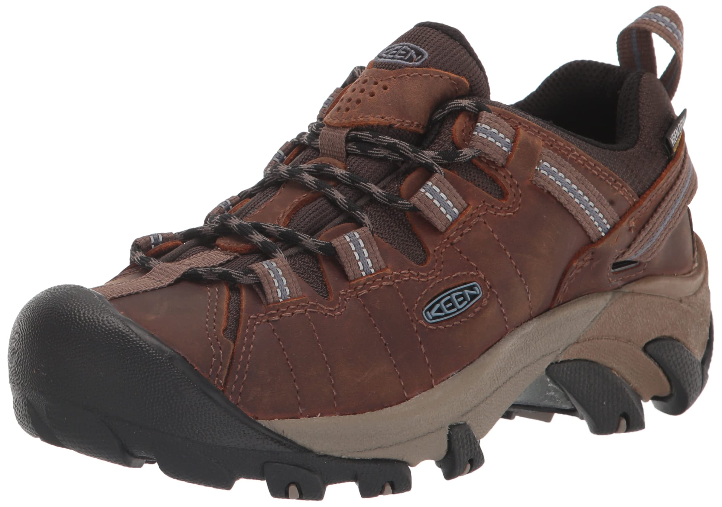 TARGHEE II WP [KEEN]