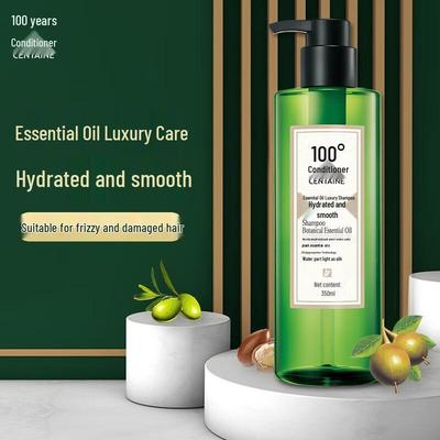 100 Years Runfa Essential Oil Luxury Shampoo