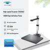 Equipamentos eletrónicos para escritório – Scanners