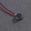 5Pcs 1034 Micro Dc Vibration Motor Flat Vibrating Moteur Button Motors For Mobile Phone Watch Tablet Massager Vibration Motor