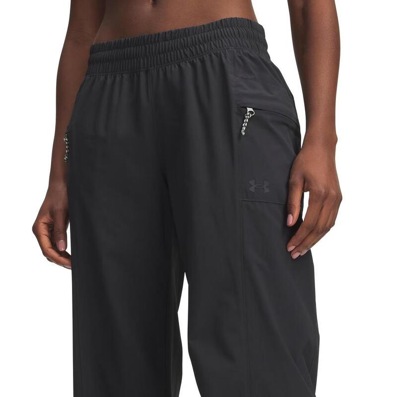 Under Armour Women's Explor Hike Tech Outdoor Pants