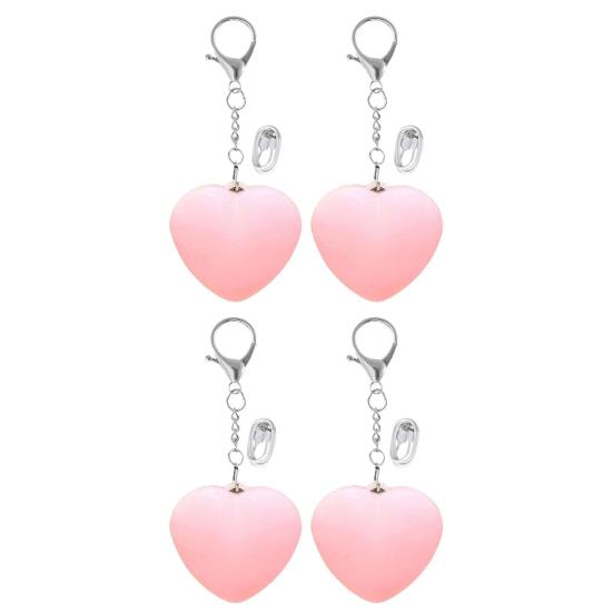 Yousheng Purse Light Handbag Light Rechargeable Touch Sensing Purse Light Keychain Sensor Activated LED Automatic Glow Lamp for Inside Purse Use