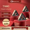 Tiangong TNMG160408 CNC Milling and Turning Blade - Triangular Carbide for Stainless Steel