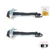 BDP1628-1 2 Pieces Front Door Stop Check Assy Limiter Strap for Dacia Renault Duster MK3 P1310 PYM PYN 2023-On 804304225R