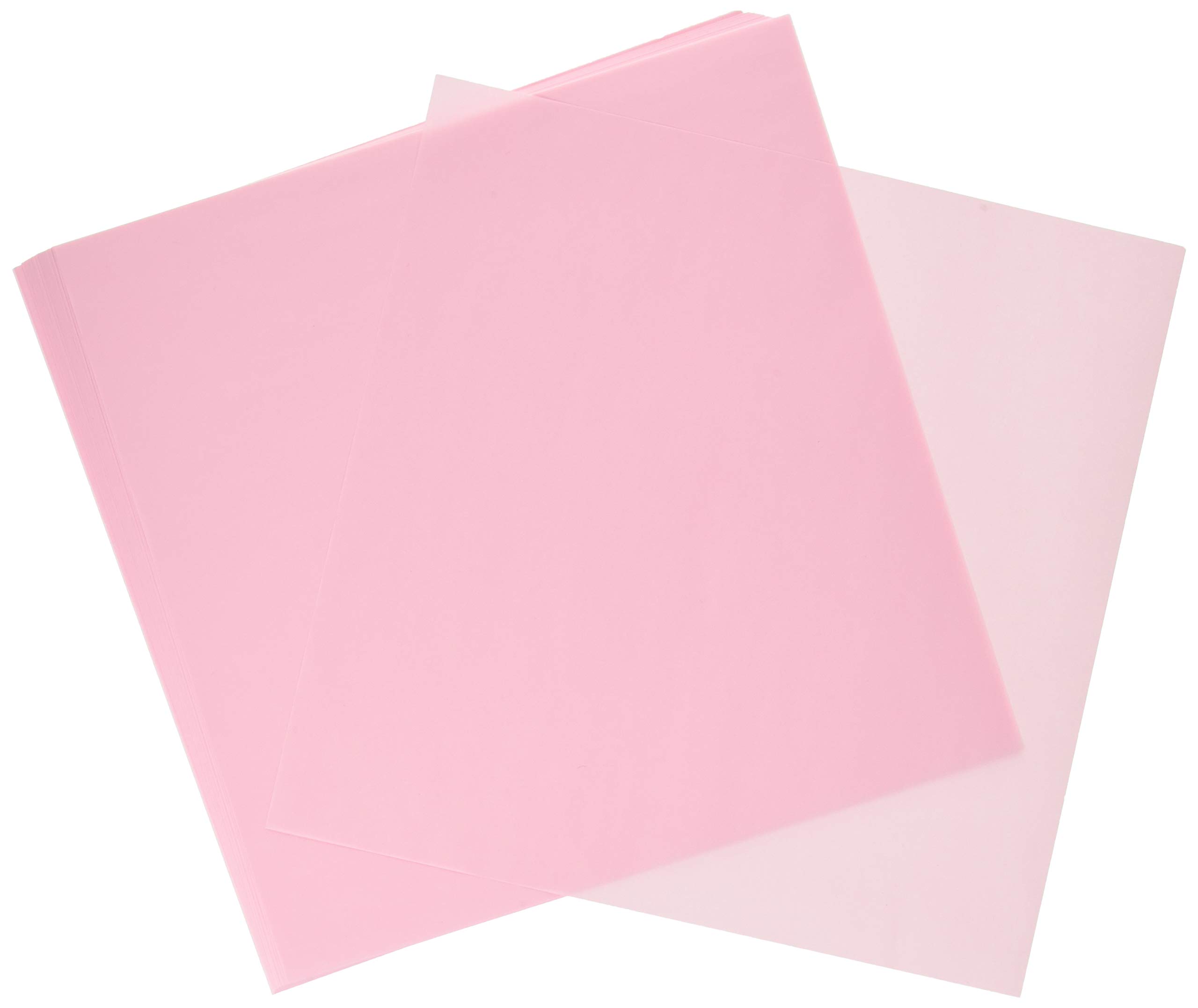 

Toyo Origami Origami Single Color 24cm Square Sakura 50 Sheets 075122 Single-sided