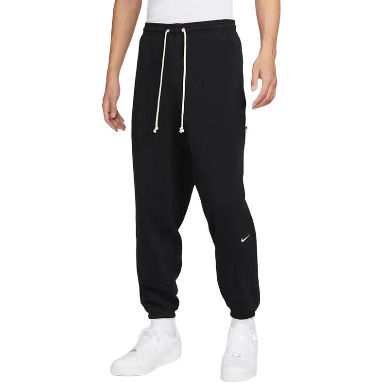 Nike FW24 AS M NK DF SI Pant Casual Simple Versatile Knitted Sports Pants Men Pants Black FZ0225-010