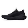 Under Armour HOVR Phantom 3 SE Triple Black Women Sneakers 3026584-001
