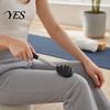 Meridian Massage Stick Back Scratcher And Massager, Extendable Massager Tool, Telescoping Dual-purpose Scratch Device Scratcher, Anti-Slip Handle for