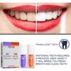 Teeth Whitening, Tooth Stain Removal, Teeth Whitening Booster, Whitening Tooth Foam, Toothpaste