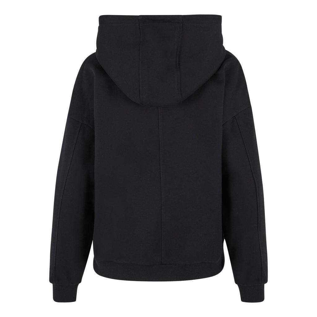 Urban Classics Womens/Ladies Organic Oversized Hoodie