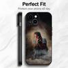 Latin Puerto Rican Singer M-Myke Towers Phone Case Phone Case Soft Packaging Lightweight For iPhone17 16 15 14 13ProMax
