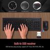 Lenovo M120 Pro Wireless Keyboard Mouse Combo
