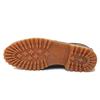 Timberland 30003 Authentics Classic Lug Brown TB010 US10 3-Eye P.A. (approx. 28.0cm)