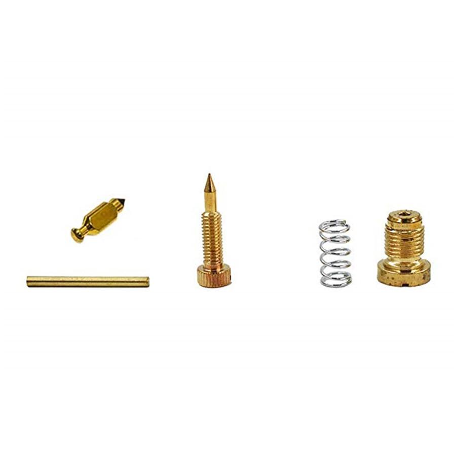 778-515  Carburetor Carb Repair Rebuild Kit for Marvel Schebler TSX K7515 Deere Farmall Allis