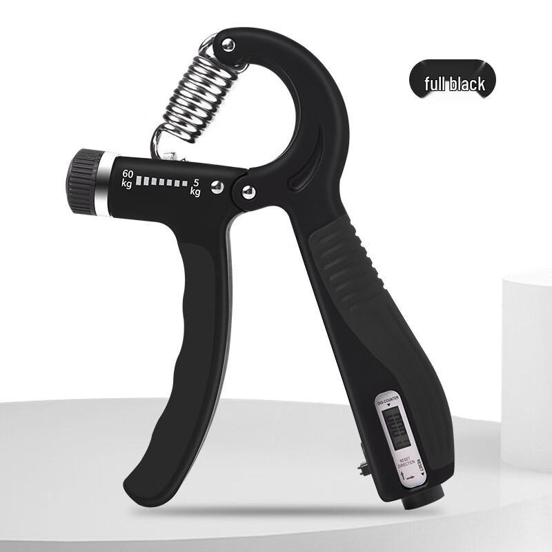 Adjustable Finger  Hand Grip Strengthener