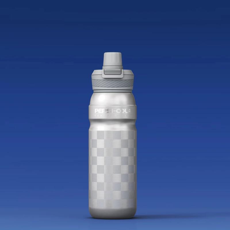 Pepsi Insulated Sports Tumbler