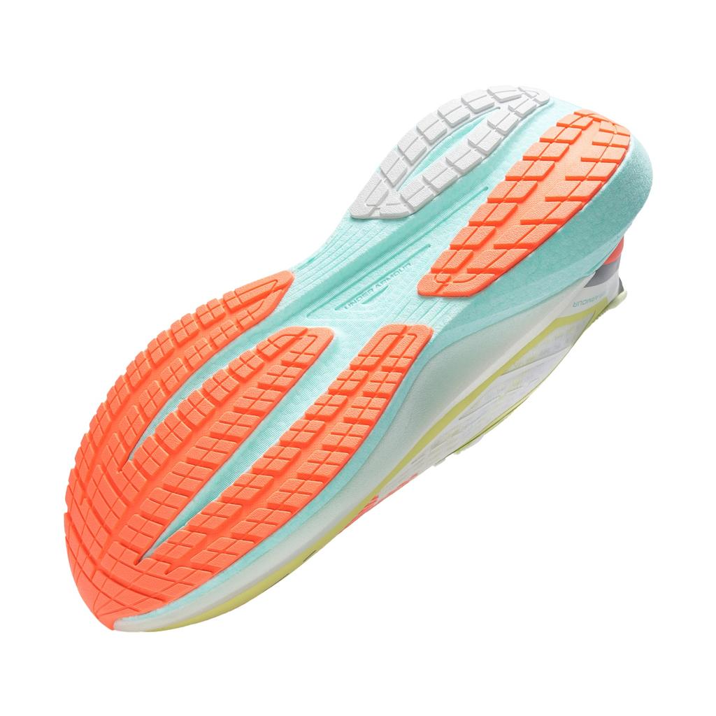 Under Armour Velociti Distance Racing Low-Top Running Shoes Men sneakers 6006030-105