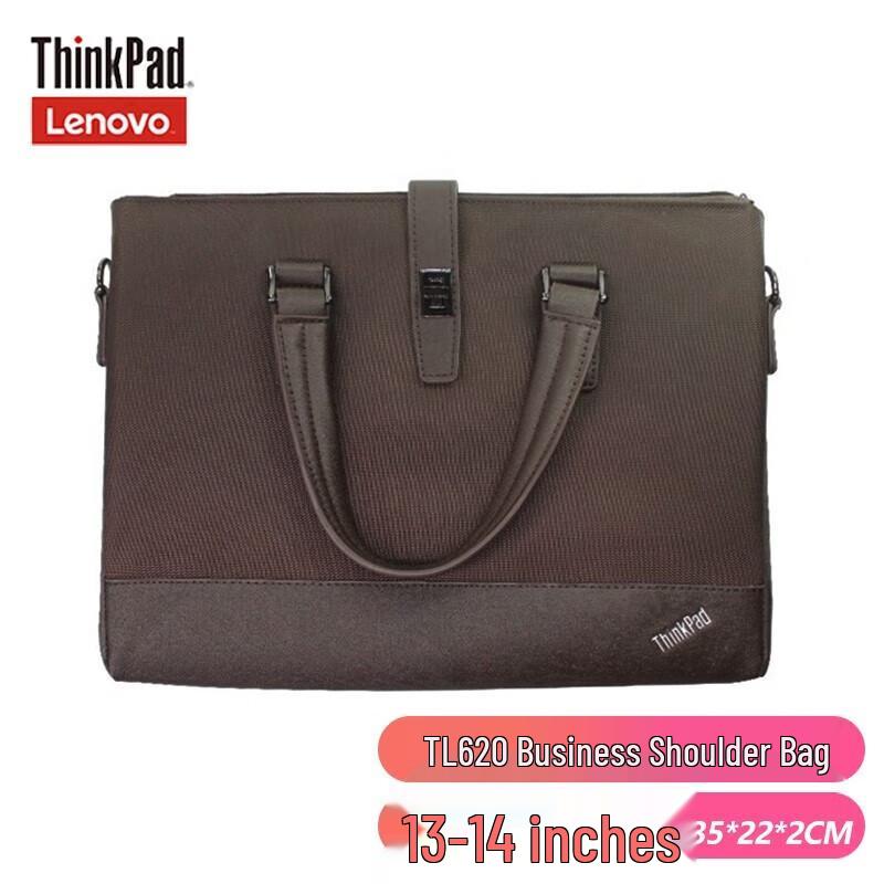 Borsa a tracolla universale per laptop Lenovo ThinkPad