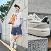 Erke Tianquan Unisex Breathable Casual Skate Shoes