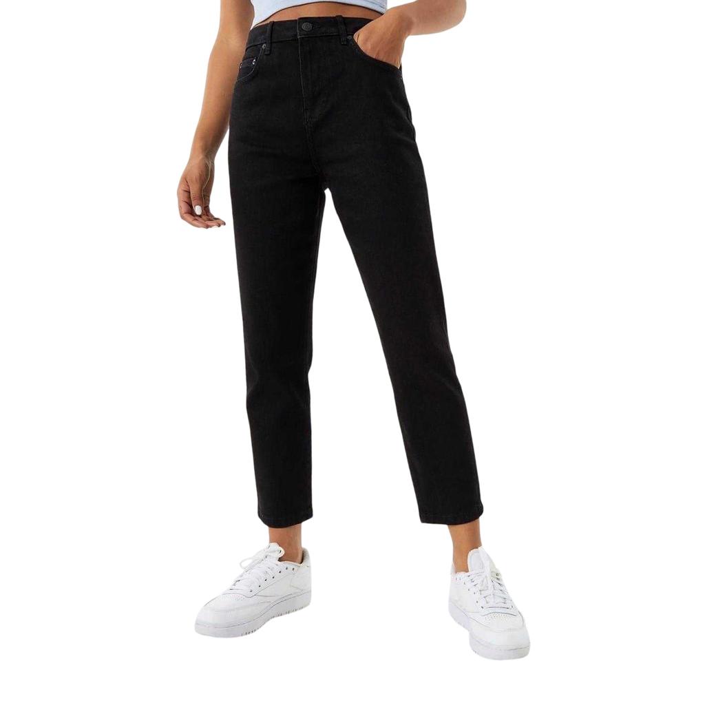 Jack Wills Womens/Ladies Stella Denim High Rise Slim Jeans
