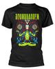 Soundgarden Antlers T-Shirt NEW OFFICIAL Unisex T-Shirt