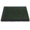 Dog Grass Pee Pads Sy To Cln 3 Layer System Reusable Puppy Training Artificial Grass Potty Tray For Indoor Small Dogs